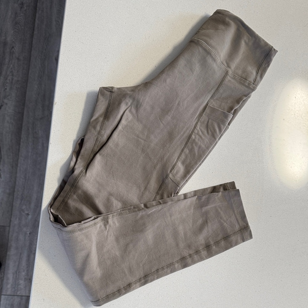 Mate the label organic pocket legging